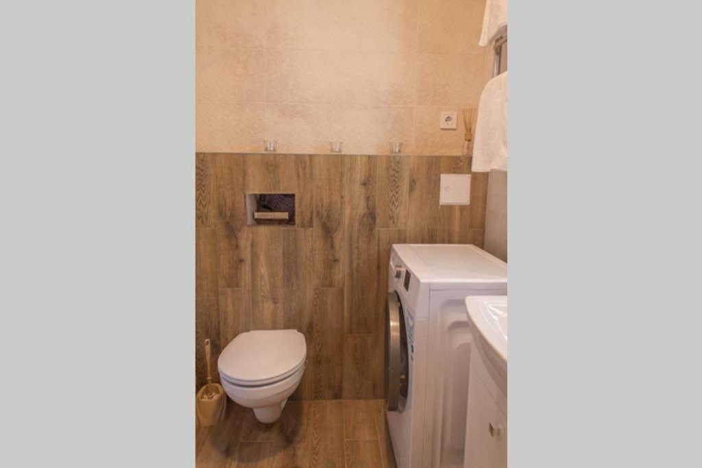 Sea Studio Apt. Apartment Odessa Ngoại thất bức ảnh