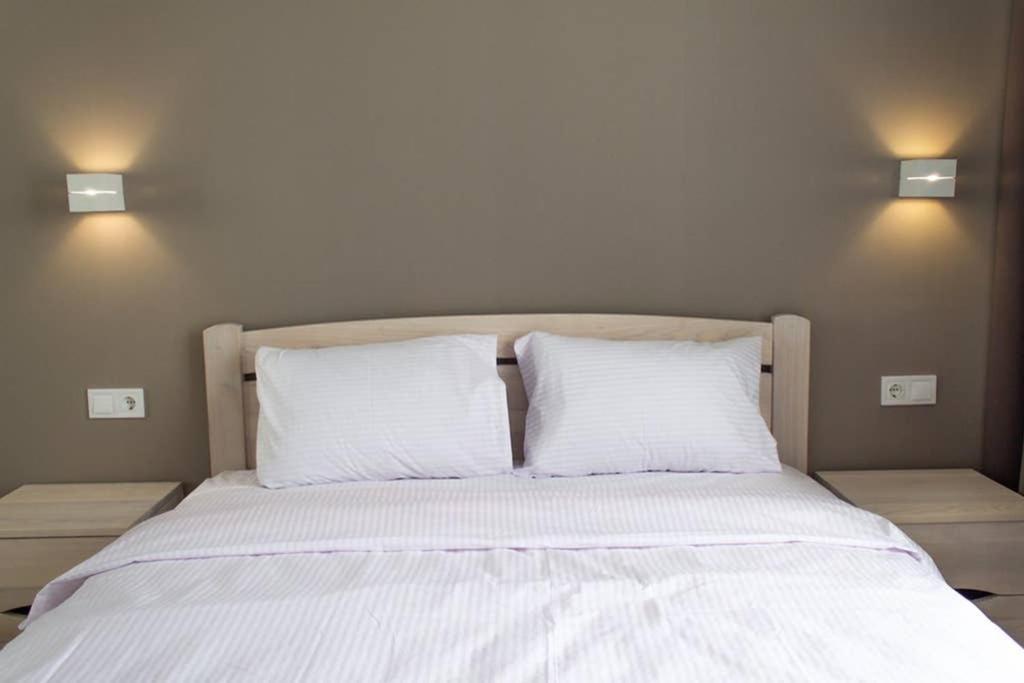 Sea Studio Apt. Apartment Odessa Ngoại thất bức ảnh