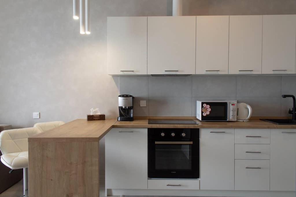 Sea Studio Apt. Apartment Odessa Ngoại thất bức ảnh