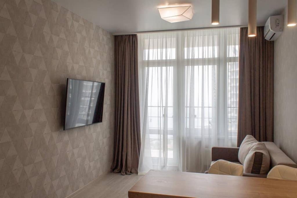 Sea Studio Apt. Apartment Odessa Ngoại thất bức ảnh