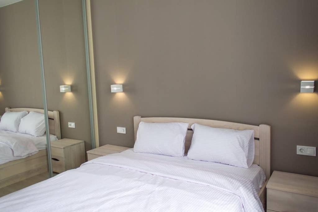 Sea Studio Apt. Apartment Odessa Ngoại thất bức ảnh